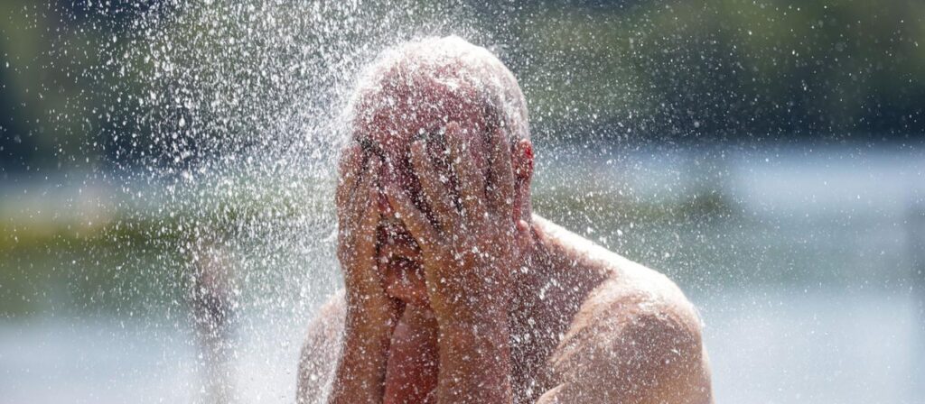 Hitzewelle in Deutschland: Vielerorts über 30 Grad, aber noch kein Mai-Rekord