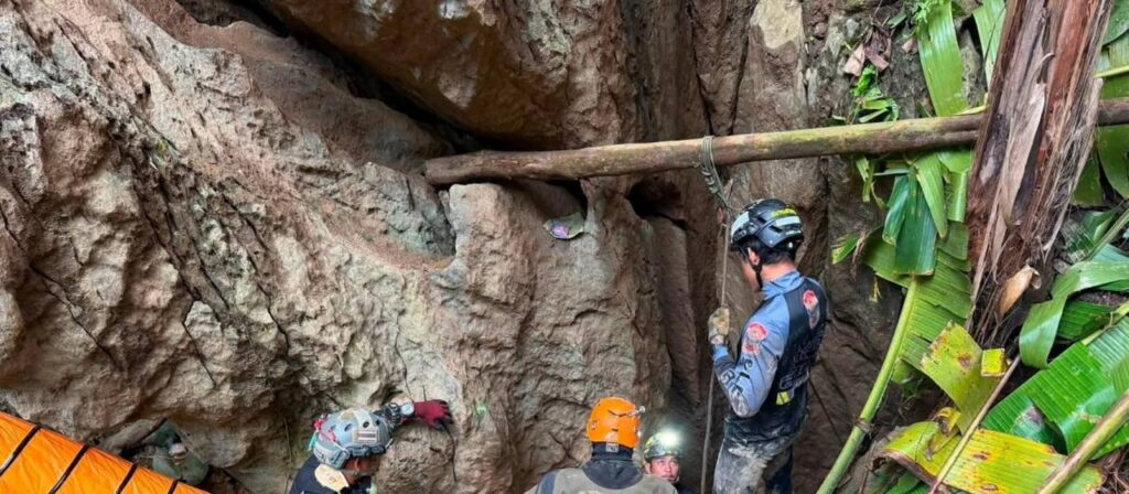 Höhlendrama in Laos: Rettung der Goldsucher soll bald beginnen