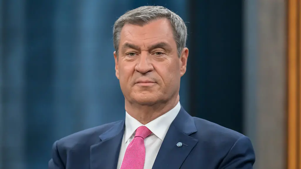 Je nach Preissituation: Söder bringt Verlängerung von Tankrabatt ins Spiel