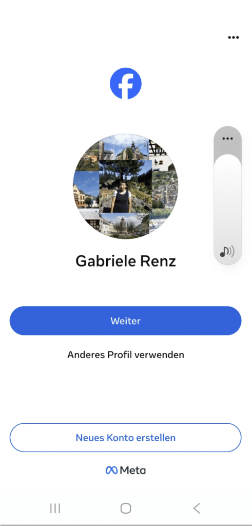 Facebook-Seite gehackt? Der Fall „Gabis Bunte Bilder“ im Überblick