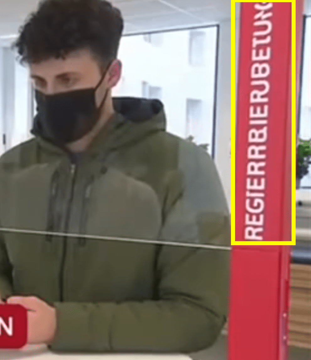 Ist dieses SRF-Hantavirus-Video echt?