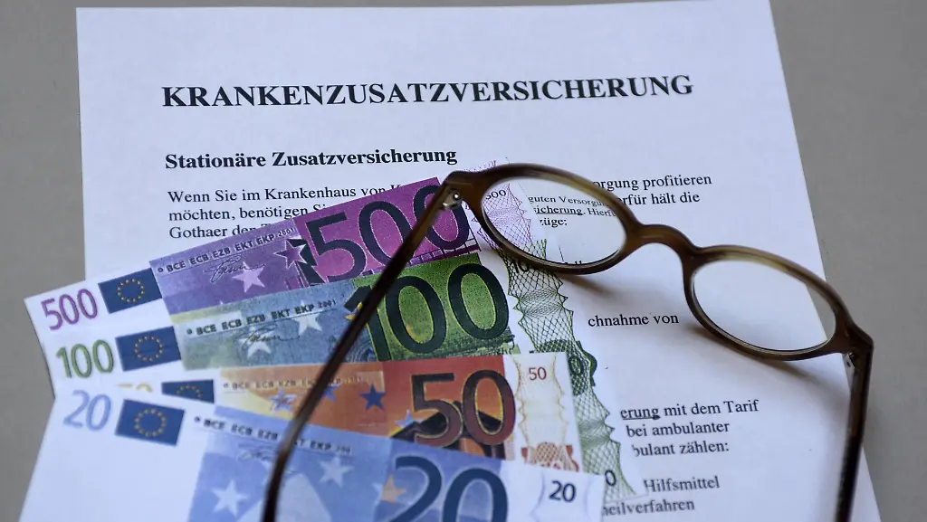 Privater Schutz für Gesundheit: Das sind die besten Krankenzusatzversicherungen