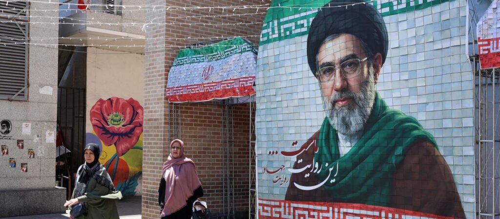 Iran-Krieg: Teheran schickt neuen Vorschlag an die USA