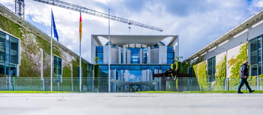 Schwarz-Rot ringt mit sich selbst – statt um Reformen