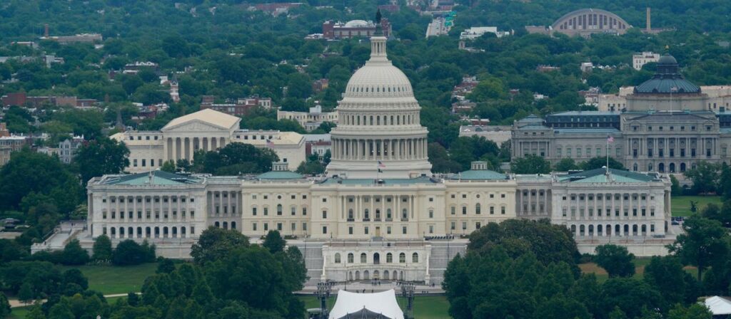US-Senat stoppt Entschädigungsfonds für angebliche Justizopfer