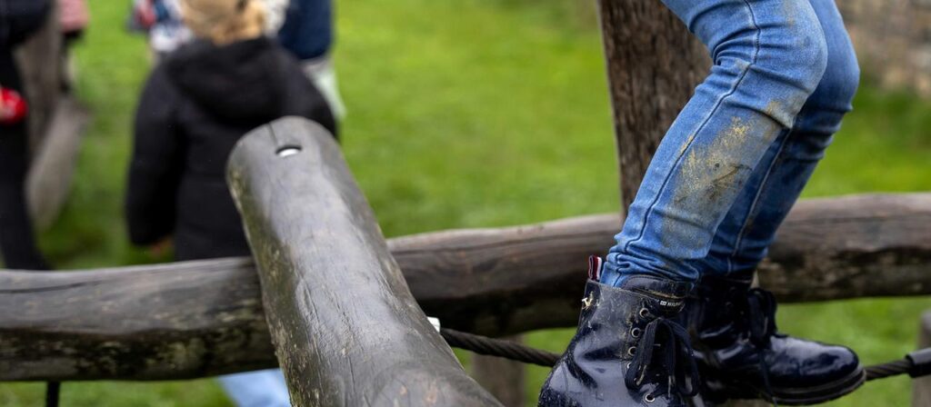 UNICEF-Studie: Was niederländische Kinder besonders glücklich macht