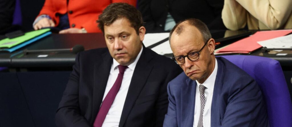 Vertrauen in die Politik – hart erarbeitet, schnell verspielt?