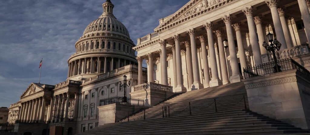 US-Senatoren stimmen für mehr Mitsprache im Iran-Krieg