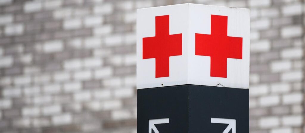 Was über den Cyberangriff auf Kliniken bekannt ist