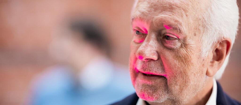 Wie Wolfgang Kubicki die FDP retten will