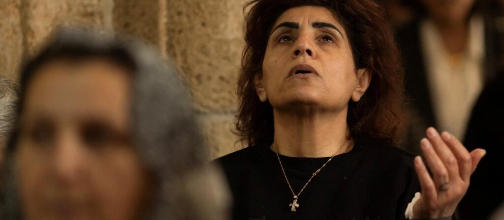 Christen zwischen den Fronten – Angst um Angehörige im Südlibanon