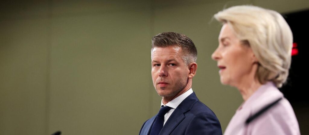 EU gibt eingefrorene Milliarden für Ungarn frei