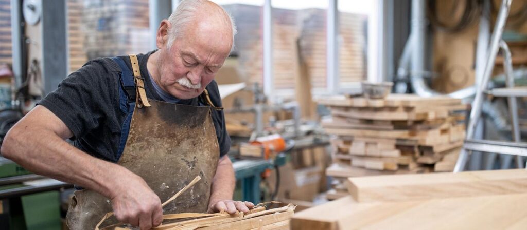 Rente mit 70? Worum es in der Debatte geht