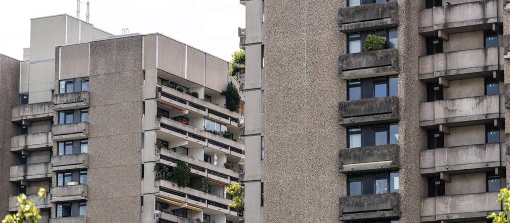 Jeder Neunte lebt in Deutschland in einer zu kleinen Wohnung