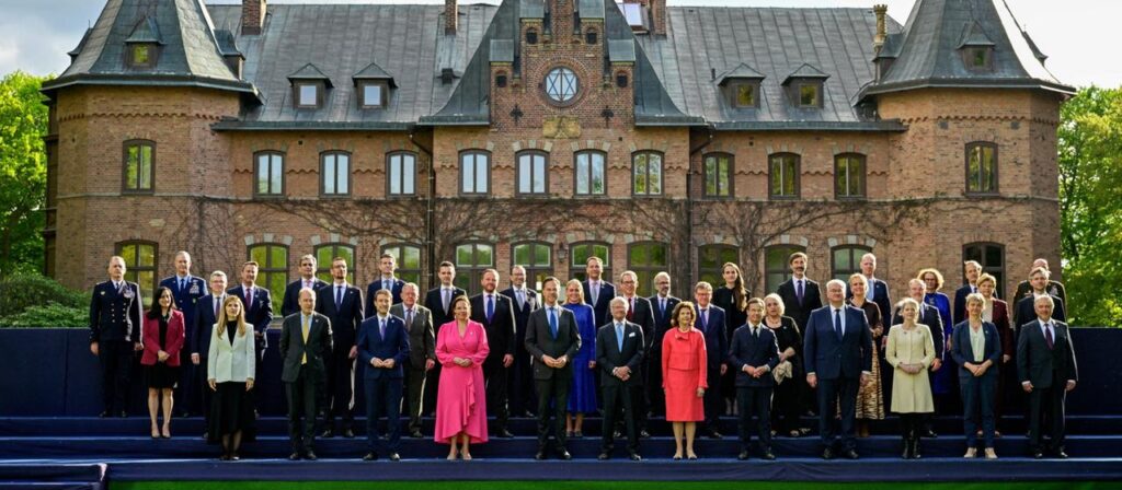 NATO-Außenminister beraten über Neuordnung der Aufgaben