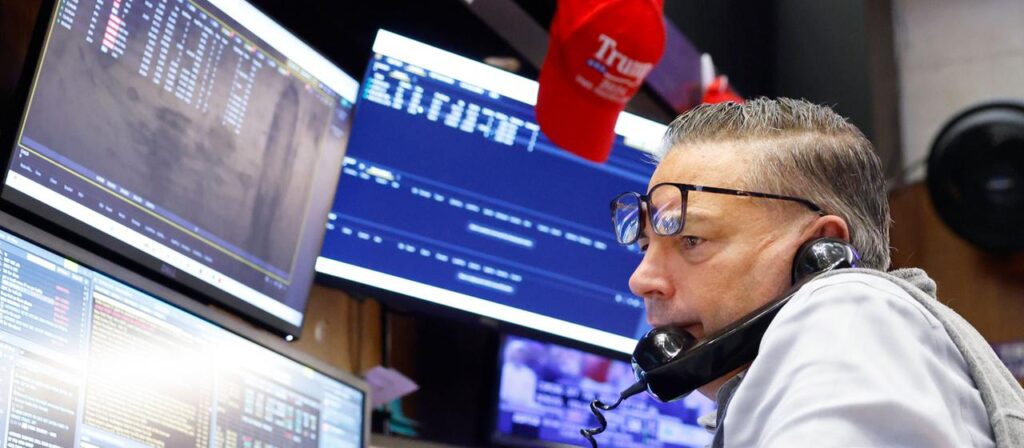 Marktbericht: Neue Rekorde für Börsen in Asien und den USA