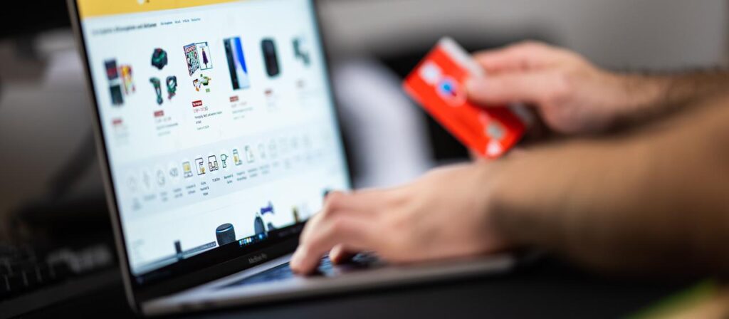 Cybersicherheitsmonitor: Jeder Neunte von Internetkriminalität betroffen