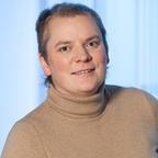 Dagmar Pepping