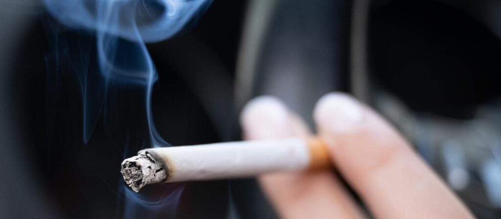Rund ein Fünftel der Deutschen raucht – Zahl der jungen Raucher steigt