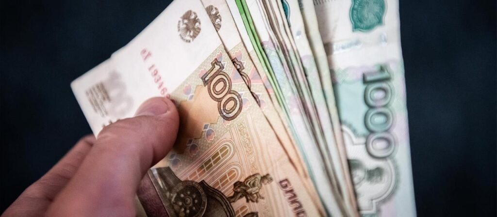 Wie die Rubel-Rally für Russland und Putin zum Problem wird