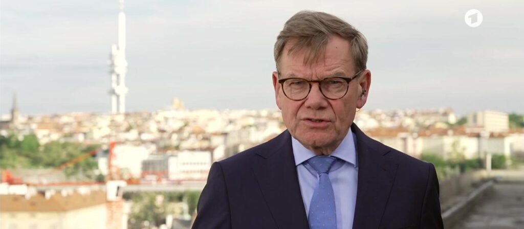 Wadephul: „Putin sehen wir noch nicht am Tisch“