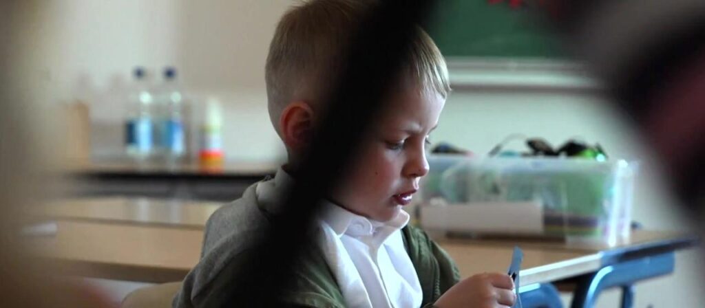 Bundesweites Projekt: Mit der „Klasse 0“ fit für die Einschulung