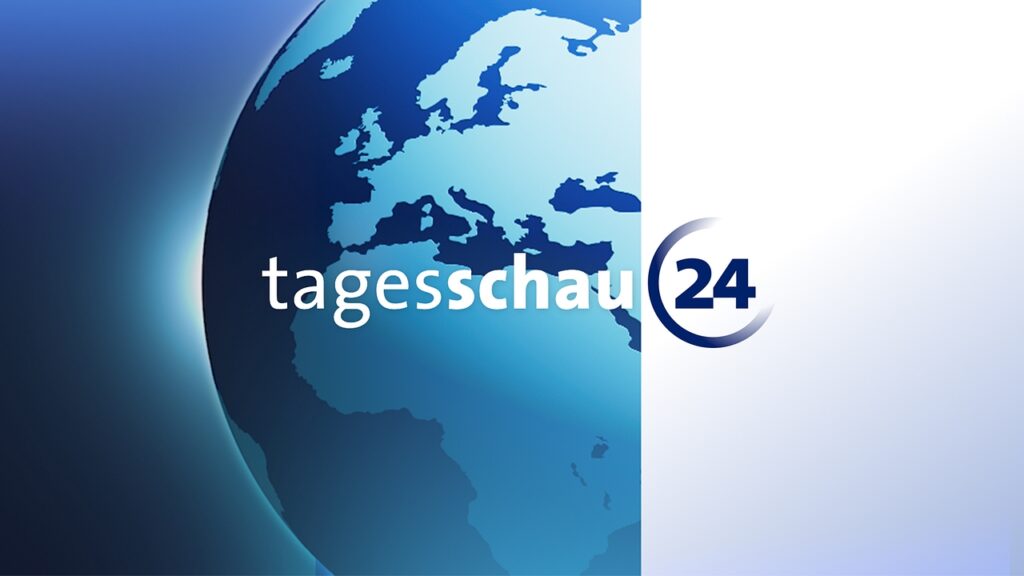 tagesschau24 im Livestream | tagesschau.de