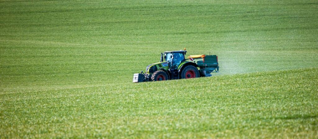 Landwirtschaft: Wenn der Hof zur seelischen Last wird
