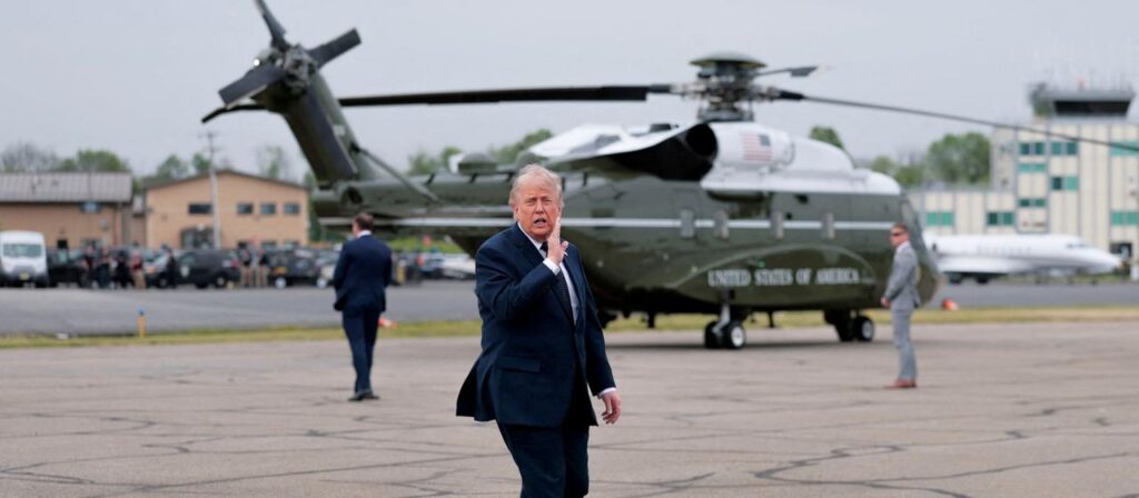 USA und Iran haben sich offenbar angenähert