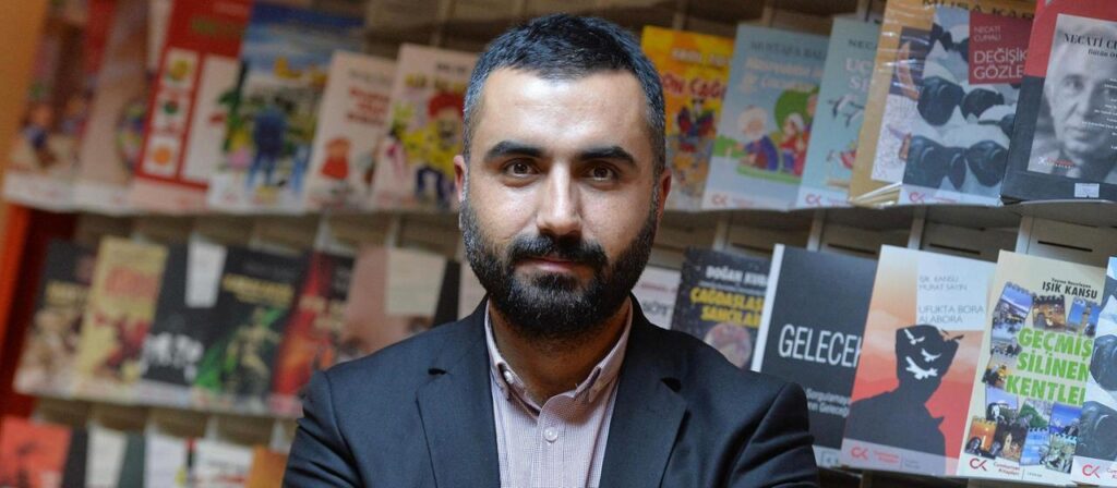 Türkei: DW-Journalist Alican Uludağ aus Untersuchungshaft entlassen