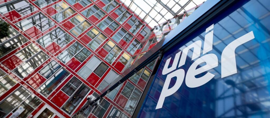 Bund startet Verkauf seiner Anteile am Energiekonzern Uniper
