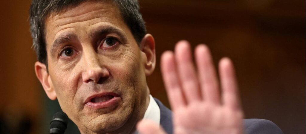 Kevin Warsh – der Fed-Chef, der Trump enttäuschen könnte