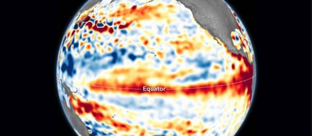 Extremwetter-Prognose: Wie schlimm wird El Niño wirklich?