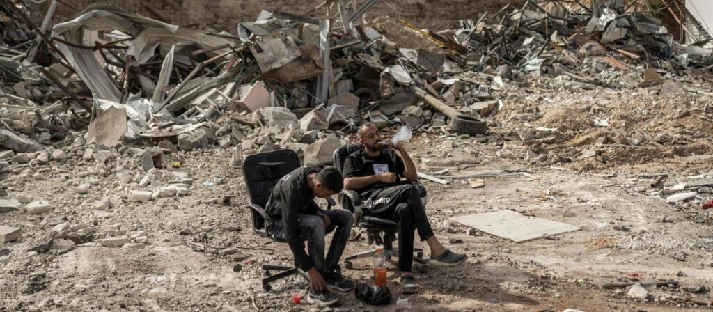 Westjordanland: Israel beginnt mit Umsetzung von Siedlungsprojekt E1