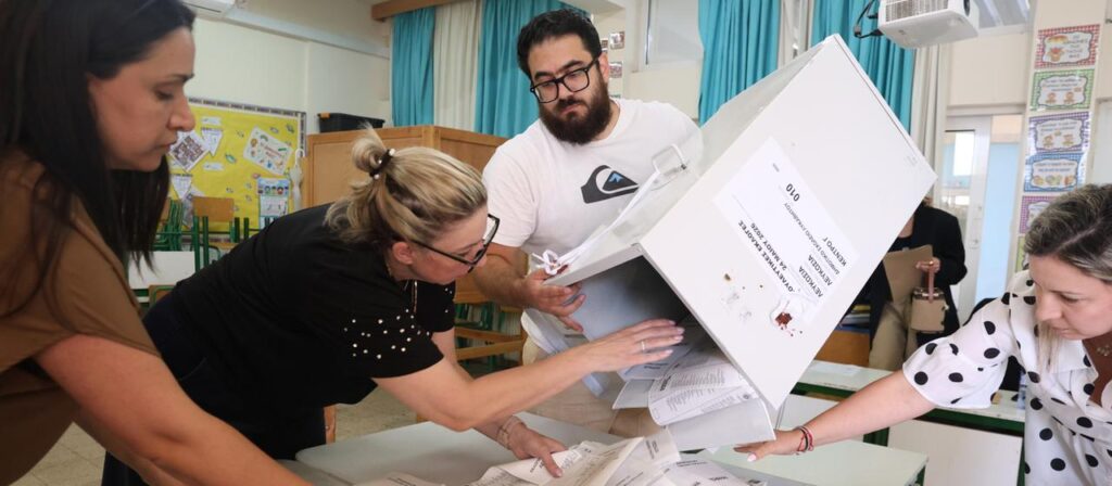 Konservative gewinnen Parlamentswahl in Zypern