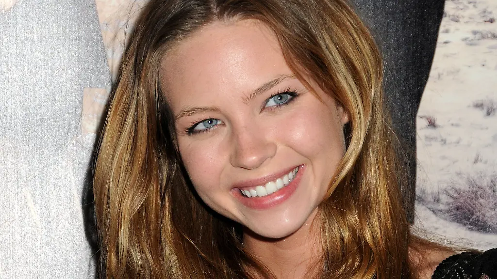 Daveigh Chase aus „The Ring“: US-Schauspielerin mit 35 Jahren gestorben