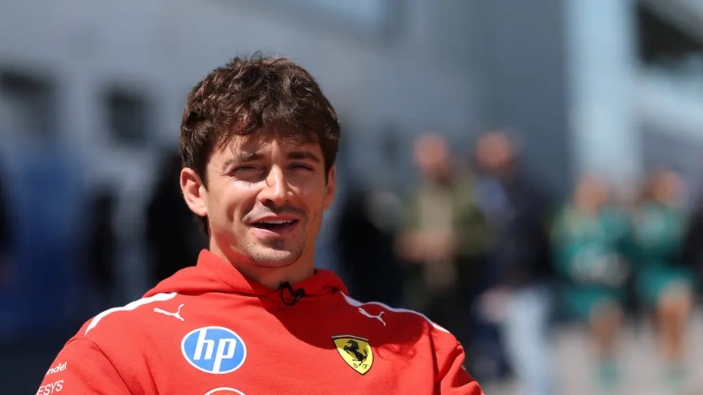 Formel-1-Star verlängert: Leclerc und Ferrari schenken sich ewige Liebe – aber auch Titel?