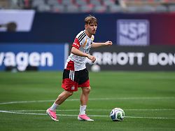 „Tragisch für ihn“: Nagelsmann verrät, wie es zur Karl-Verletzung kam