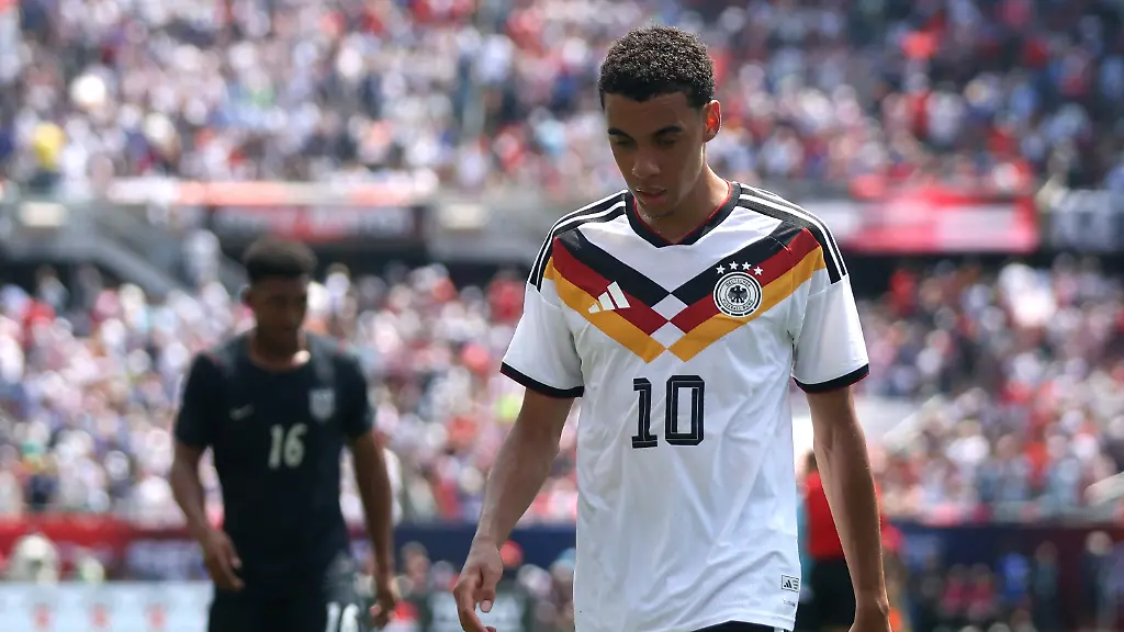 WM-Experte irritiert: „Ich hatte schon ein bisschen Angst ums DFB-Team“