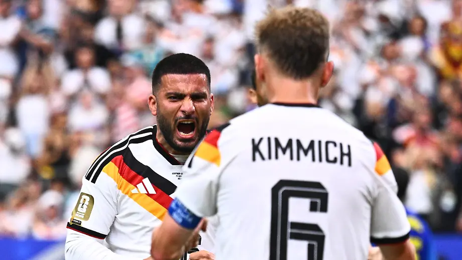 WM-Experte genervt: Nach DFB-Spektakel: „Was ist der Sinn von solch einem Turnier?“