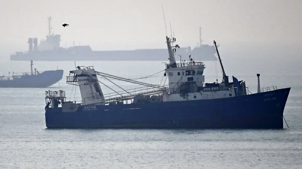 USA sollen zugestimmt haben: Iran will Gebühren für die Straße von Hormus erheben