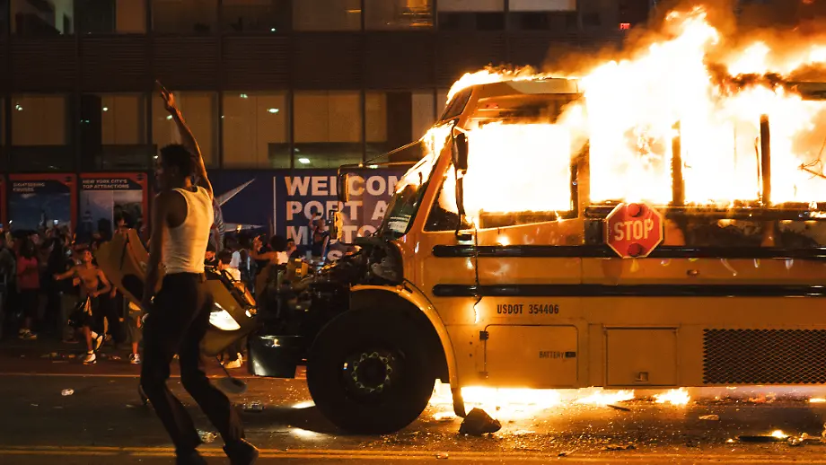 Explosion der New York Knicks: Die superreiche Lachnummer schlägt gnadenlos zurück