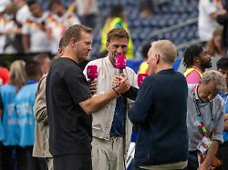 Posse um Nagelsmann: Warum Klopp (dennoch) der beste Bundestrainer aller Zeiten wird