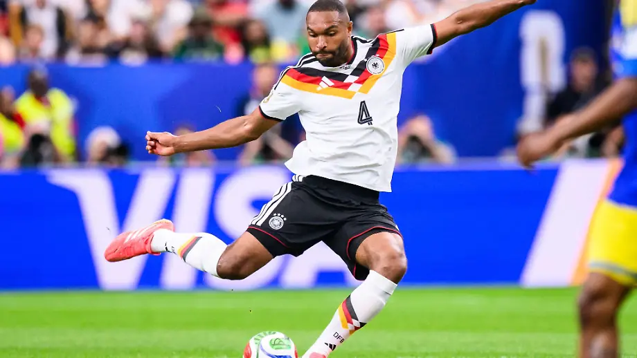 „Toni“ und die „jungen Hüpfer“: „Buhmann“ Antonio Rüdiger wandelt zwischen Welten