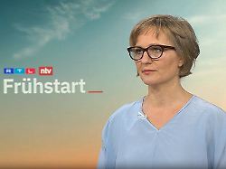 Grünen-Chefin Brantner über Iran: „Absurd, dass Kanzler Merz das als Erfolg feiert“