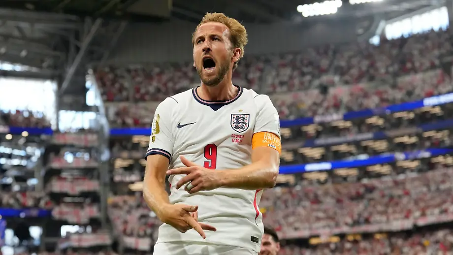 „Hut ab“: Thomas Tuchel wechselt Sportart und begeistert Harry Kane