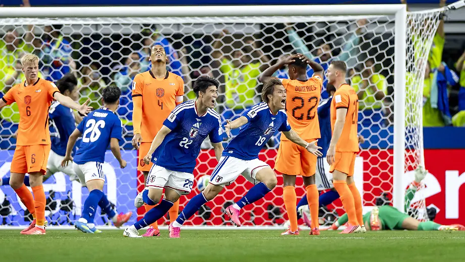 „Macht das zu Hause“: Doppelmoral? Japanische Fans ernten Kritik für ihre Aufräumaktion