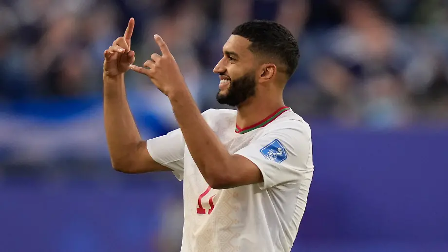 „Beste Zeit meiner Karriere“: WM-Rakete Saibari schweigt sich zum FC Bayern aus