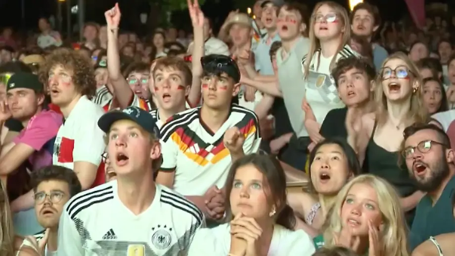 Unglaubliche Zahlen: Deniz Undav macht ganz Fußball-Deutschland narrisch