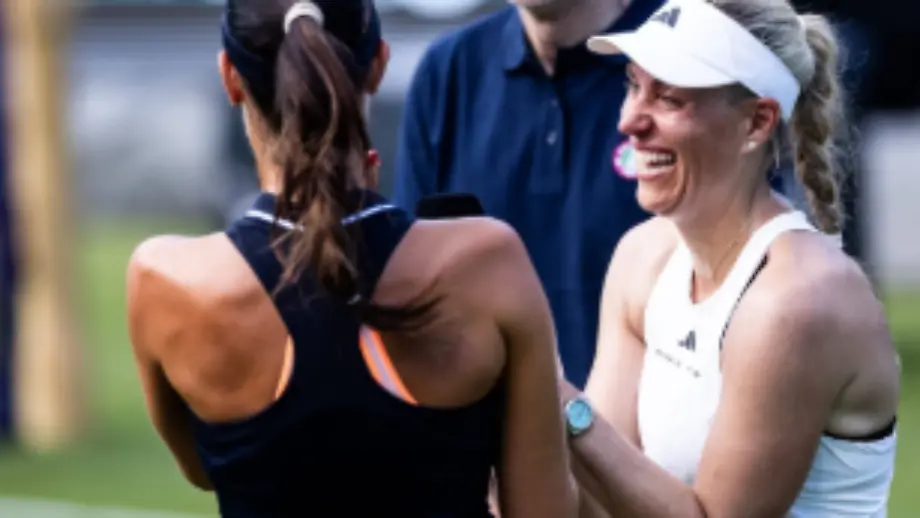 Williams-Comeback im Einzel: Zwei Worte elektrisieren die Tennis-Welt
